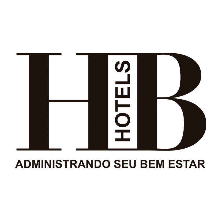 Logotipo HB hotels