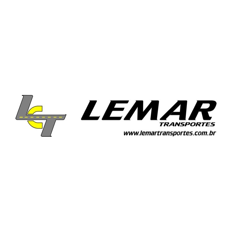 Logotipo Lemar