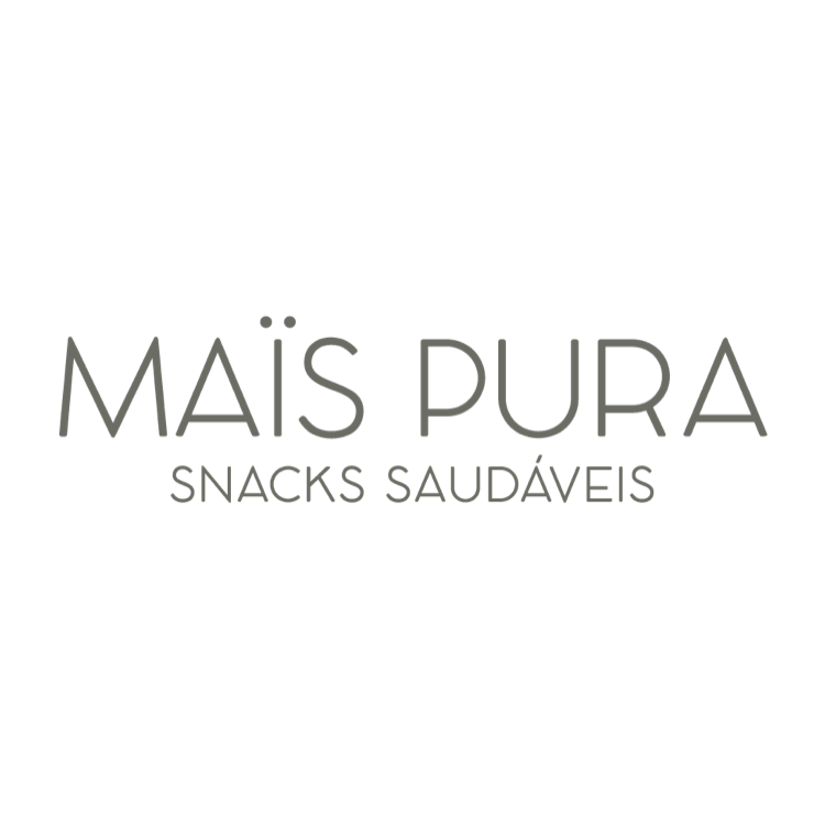 Logotipo Mais Pura
