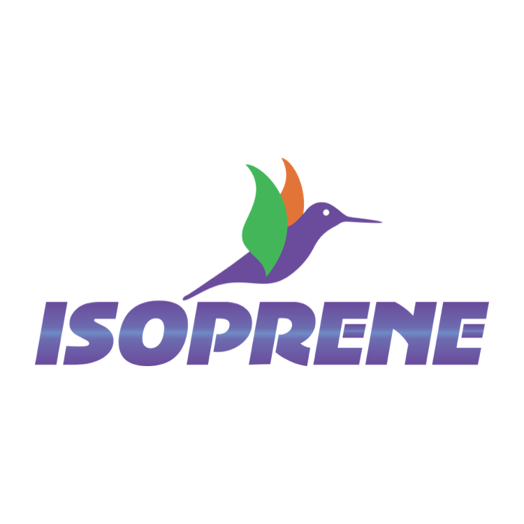 Logotipo Isoprene