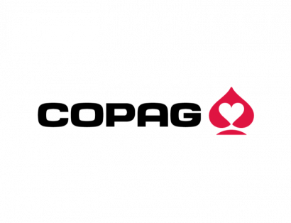 Logotipo Copag