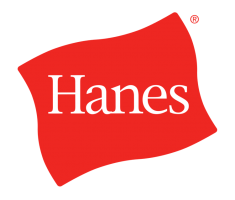 Logotipo Hanes