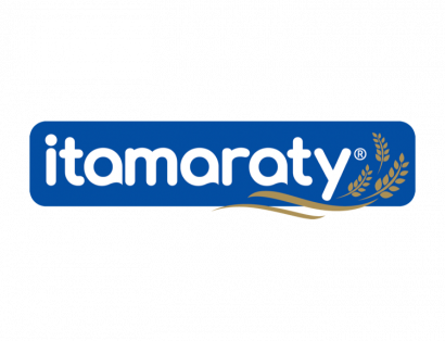Logotipo Itamaraty