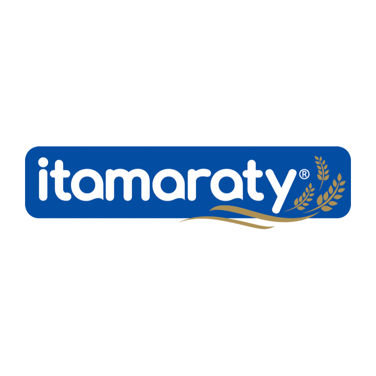 Logotipo Itamaraty