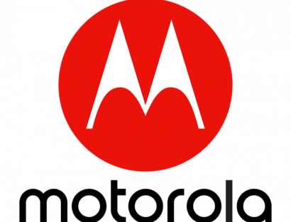 Logotipo Motorola