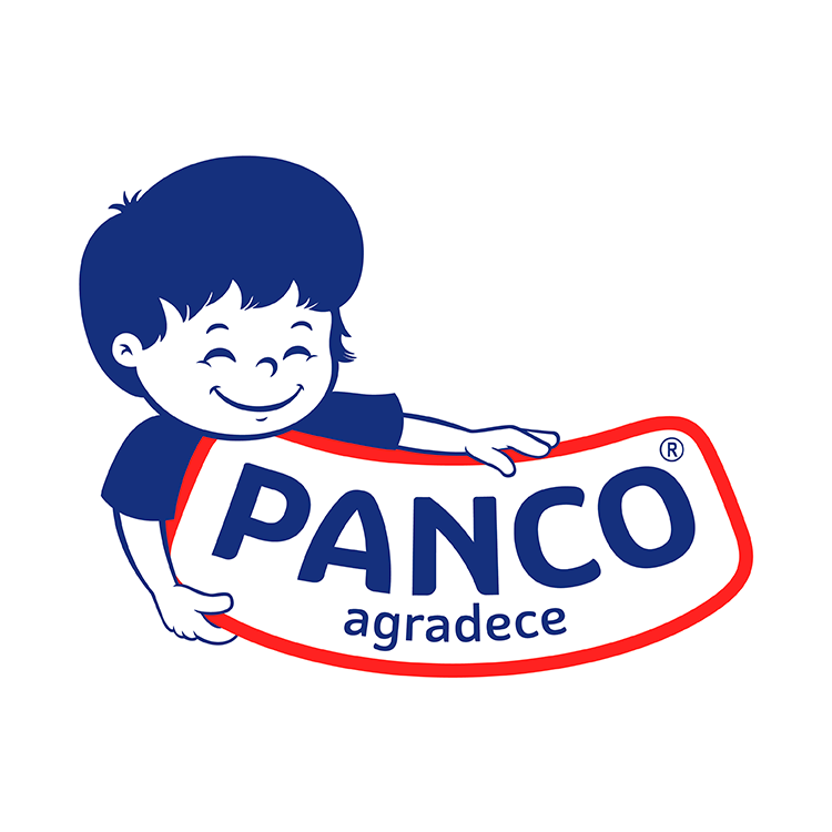 Logotipo Panco