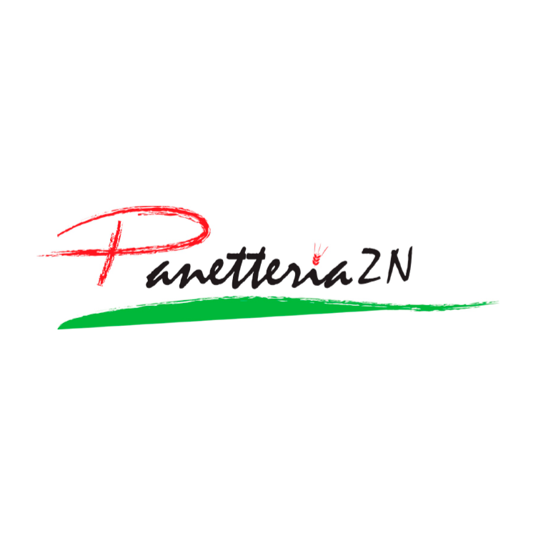 Logotipo Panetteria ZN