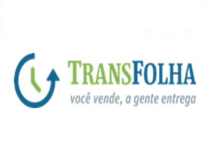 Logotipo transfolha