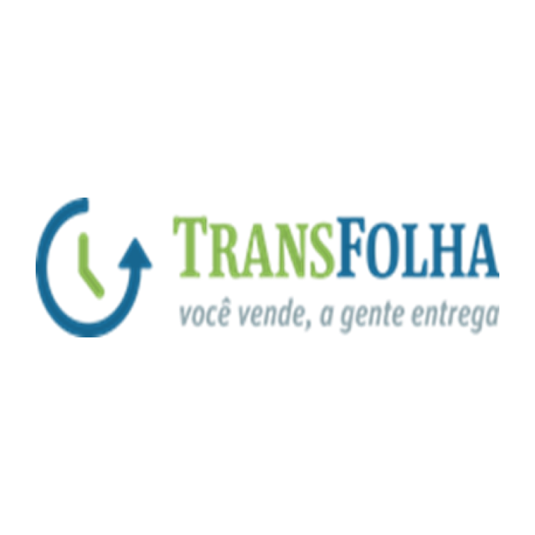 Logotipo transfolha
