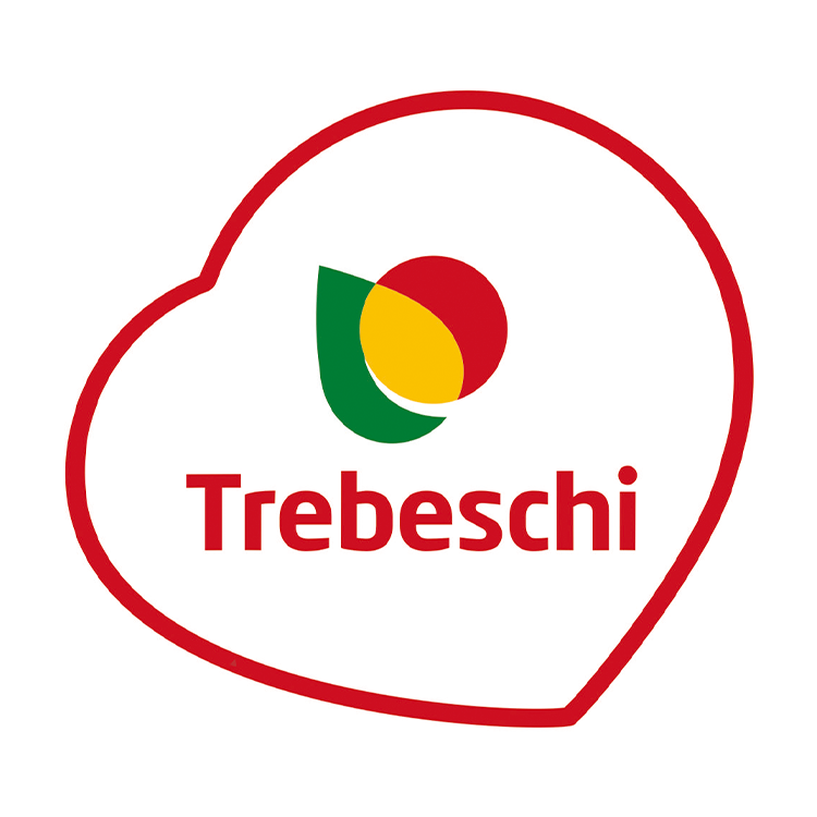 Logotipo Trebeschi