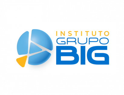Logotipo instituto grupo big