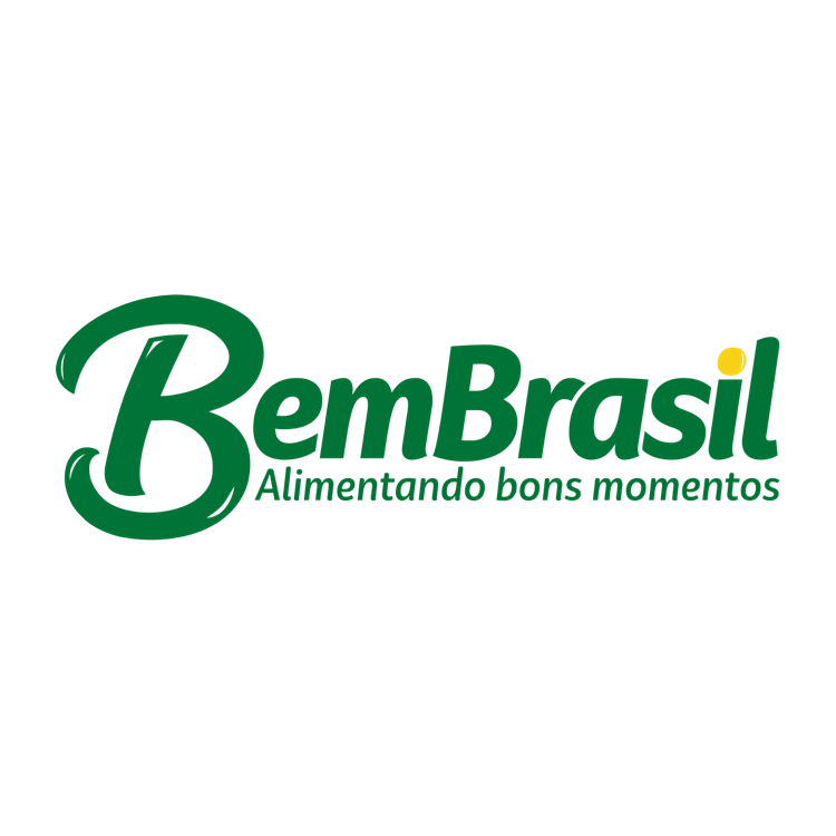 Logotipo Bem Brasil