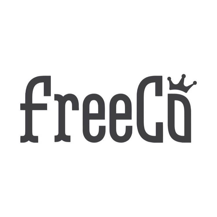 Logotipo Freeco