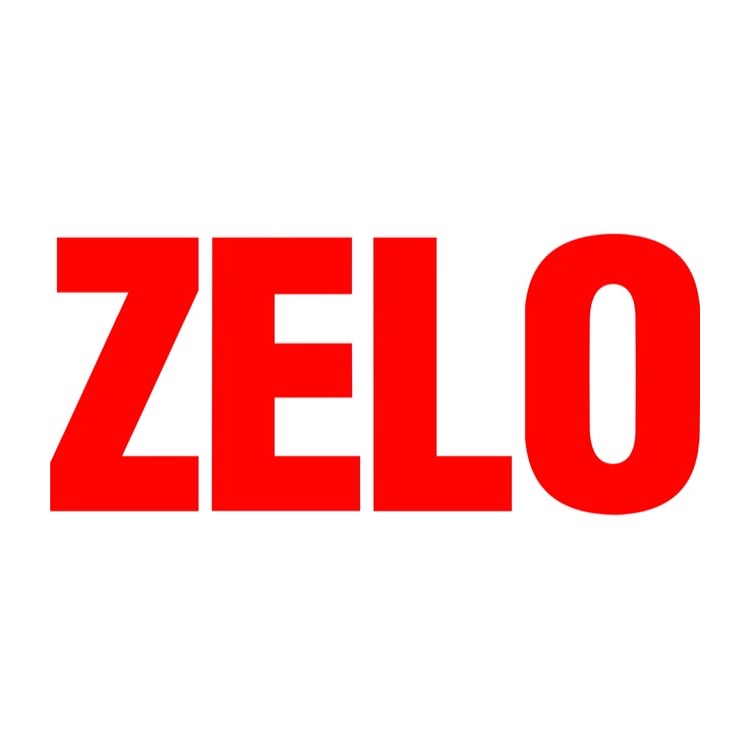 Logotipo Zelo
