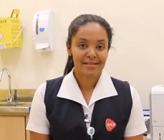 AACD com você | Cuidados de higiene
