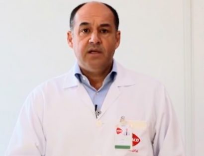 Médico AACD
