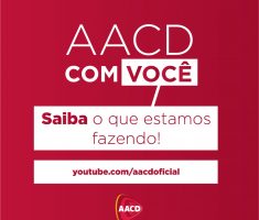 AACD com você 3