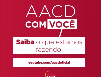 AACD com você 3