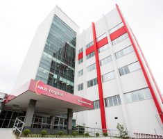 Hospital AACD