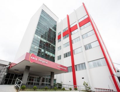 Hospital AACD