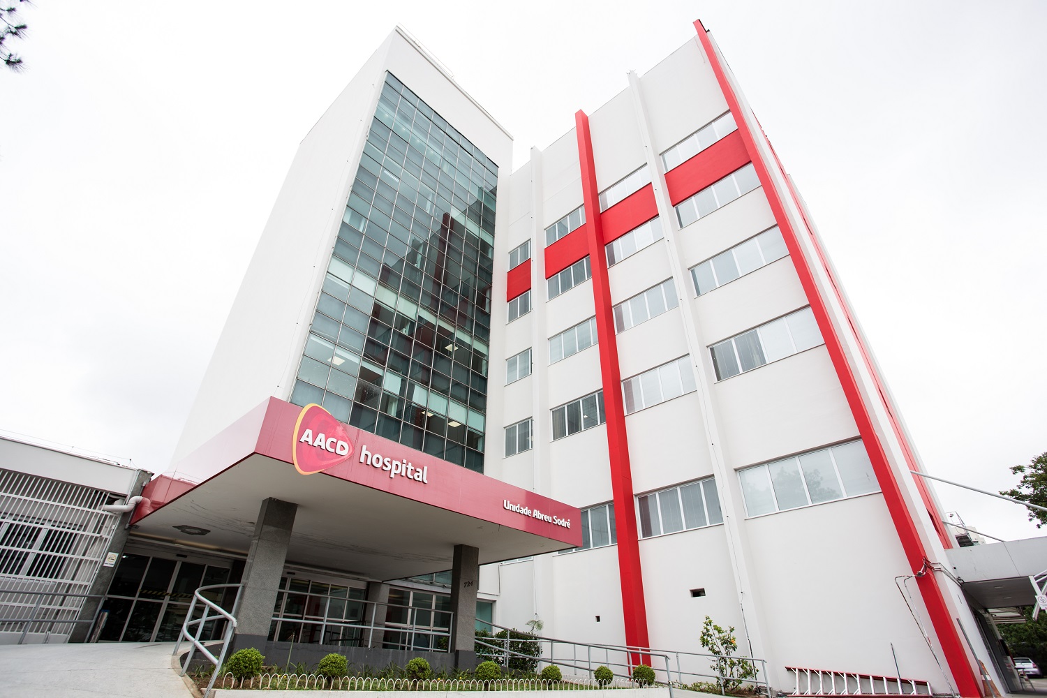 Hospital AACD