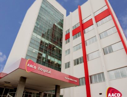 5 dúvidas sobre o Hospital Ortopédico da AACD
