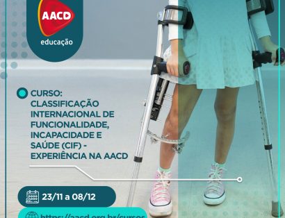 Cursos AACD