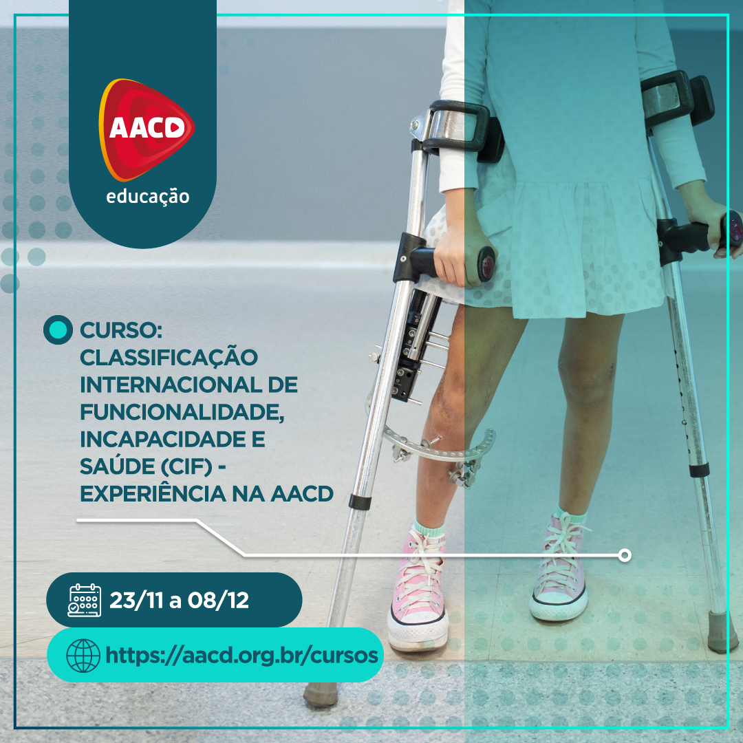 Cursos AACD