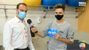 Conheça um pouco mais do trabalho da AACD