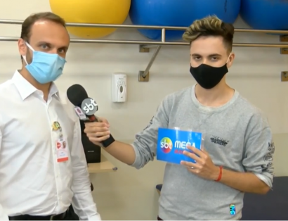 Conheça um pouco mais do trabalho da AACD