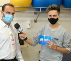 Conheça um pouco mais do trabalho da AACD
