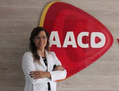 Conheça a Telemedicina AACD