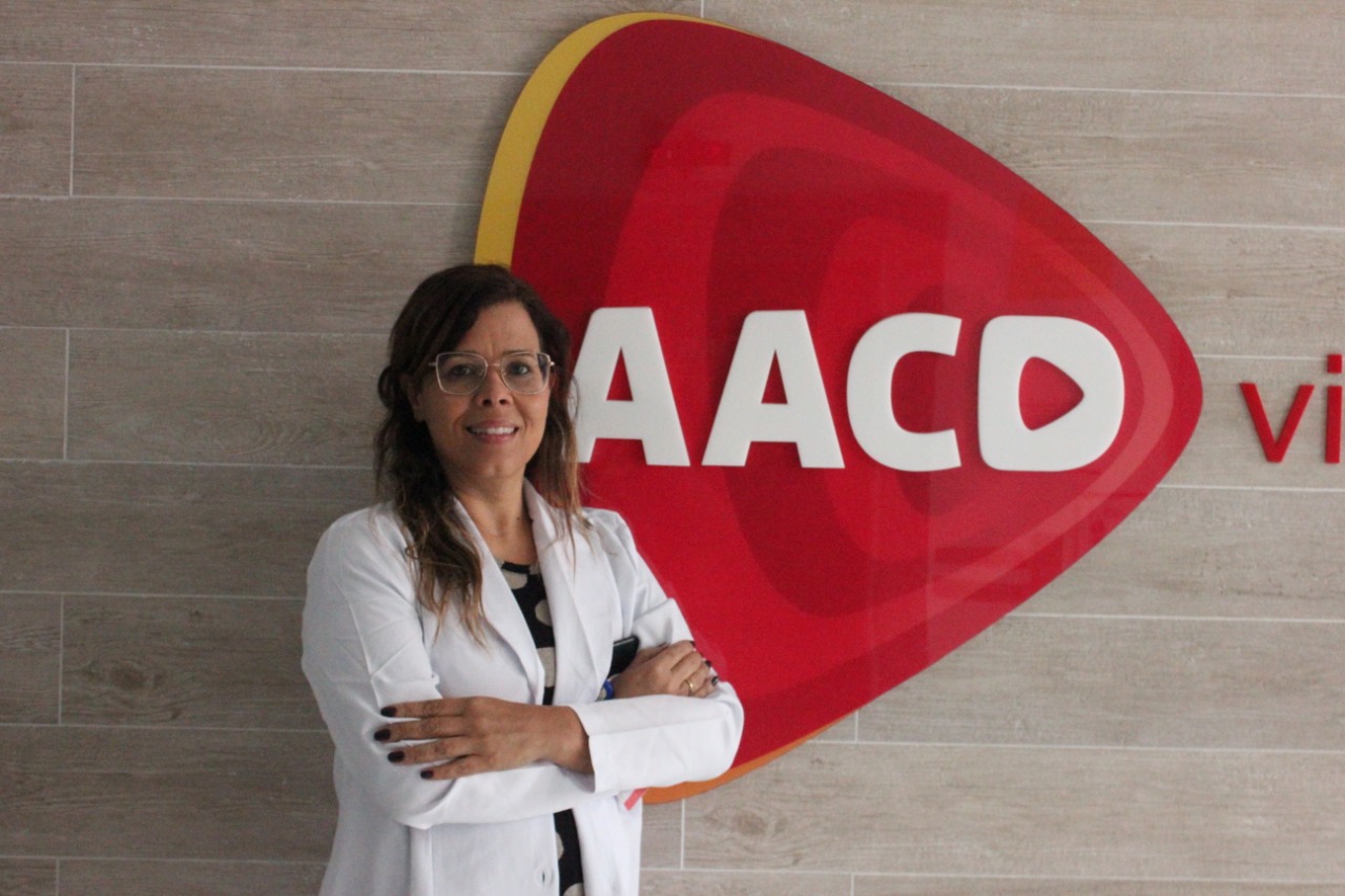 Conheça a Telemedicina AACD