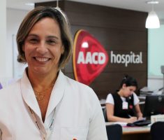 Desafios da reabilitação durante a pandemia​