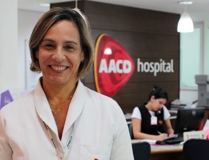 Desafios da reabilitação durante a pandemia​