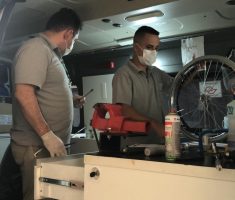 Paraoficina Móvel é destaque em reportagem do Primeiro Impacto