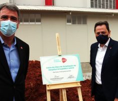Hospital Ortopédico da AACD amplia capacidade 2