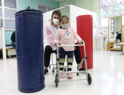 AACD completa 18 anos de atuação em Osasco