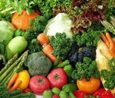 Legumes