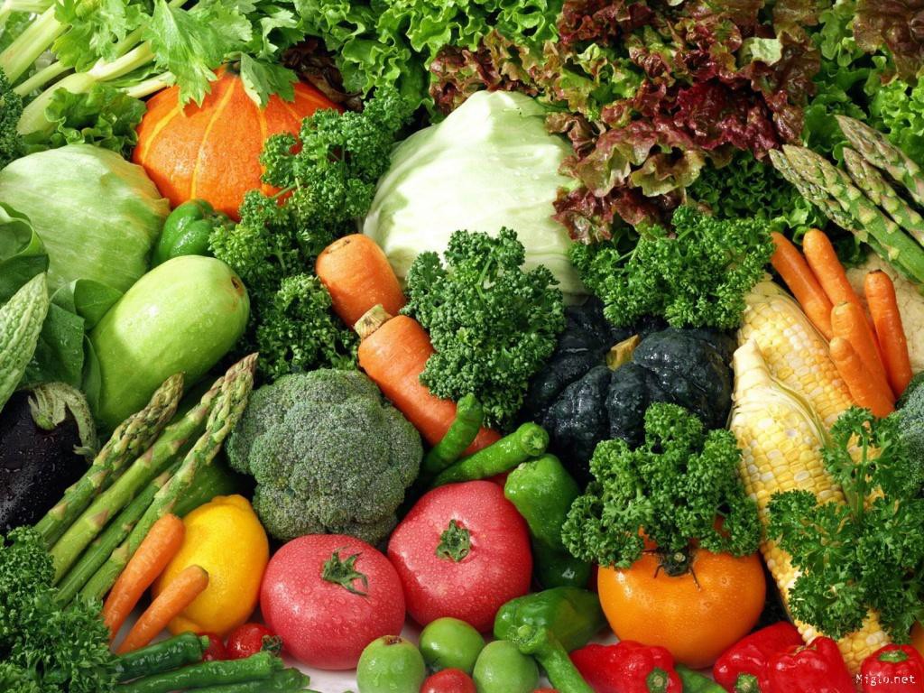 Legumes