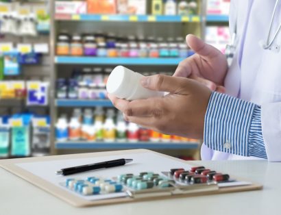 Hospital Ortopédico AACD disponibiliza Farmacêutico Clínico
