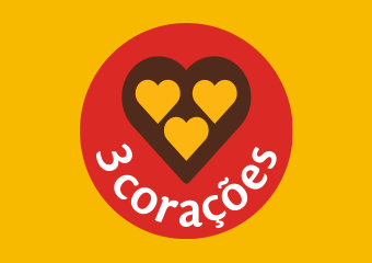 3 Corações - Teleton Infra