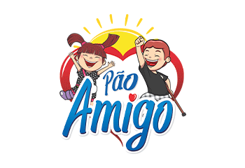 Pão-Amigo