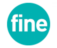 fine