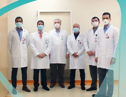 Conheça os conteúdos do Hospital Ortopédico AACD sobre Escoliose