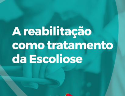 Escoliose Reabilitação