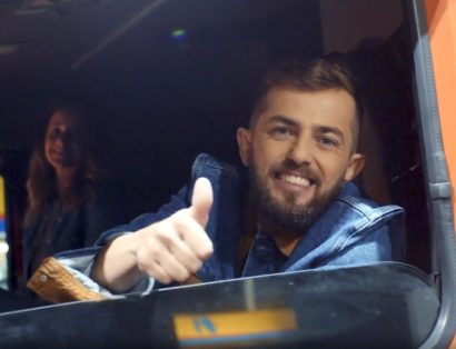 Ipiranga lança terceiro filme