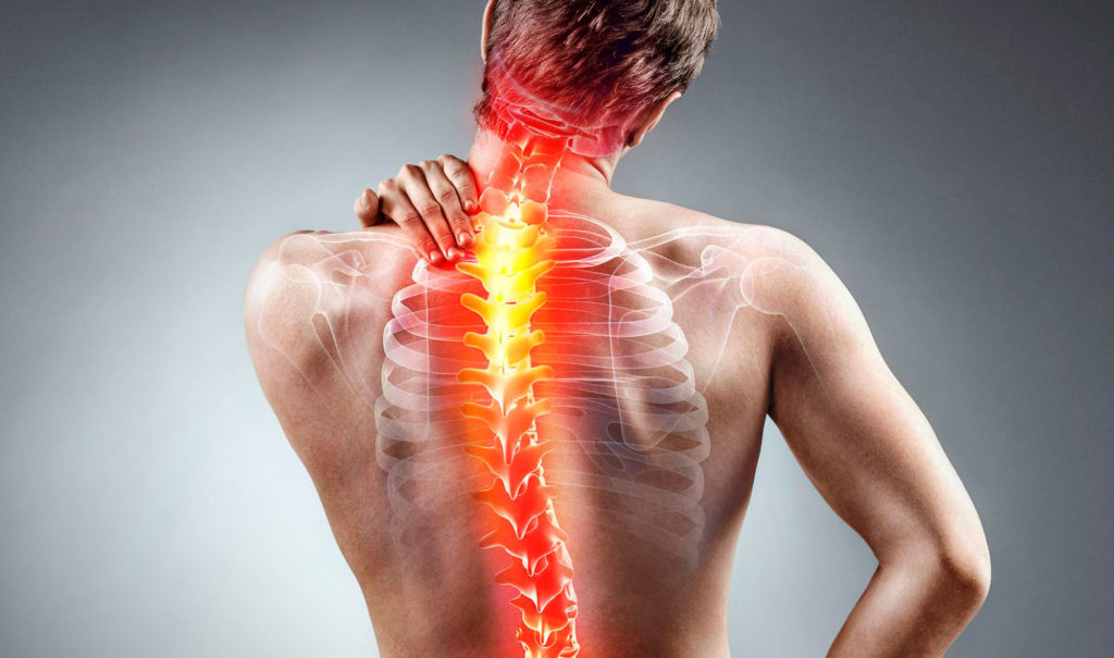 Quais são os tipos de tratamento para escoliose?