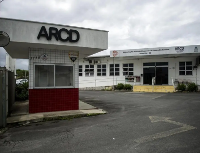 Projeto de cooperação técnica da AACD