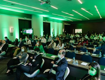 Junho Verde é celebrado com 1º Simpósio de Escoliose AACD 9